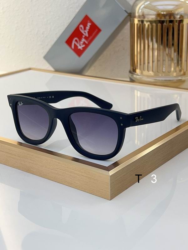 RayBan Sunglasses ID:20240804-397